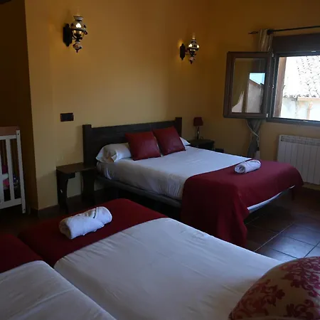 De Felipe Casa Rural-3