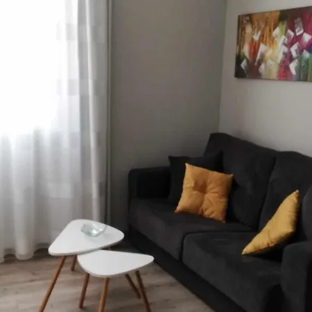 Apartamentos Harmonia-3