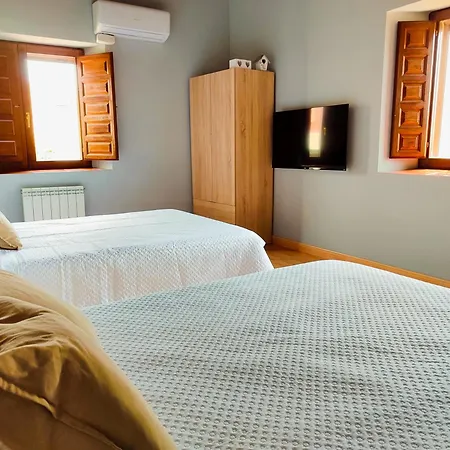 Casa rural Cal Codina-2
