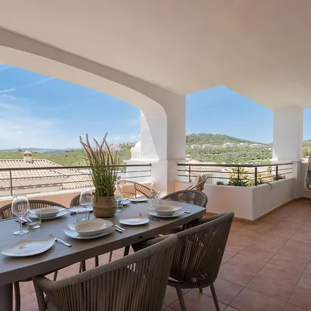 Albatross Hideaway Casares-3