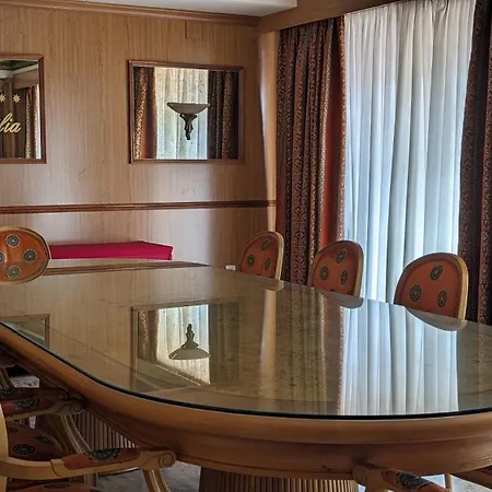 Hotel Santa Cecilia-3