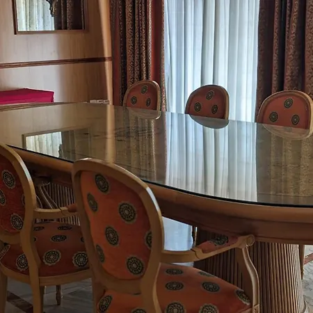 Hotel Santa Cecilia-3