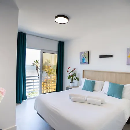 Hotel Mediterraneo By Croma-3