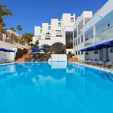 Aparthotel Esquinzo Y Monte Del Mar-2