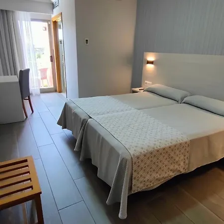 Hotel Nuevo Lanzada-3