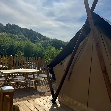 Camping Igara De San Sebastian-2