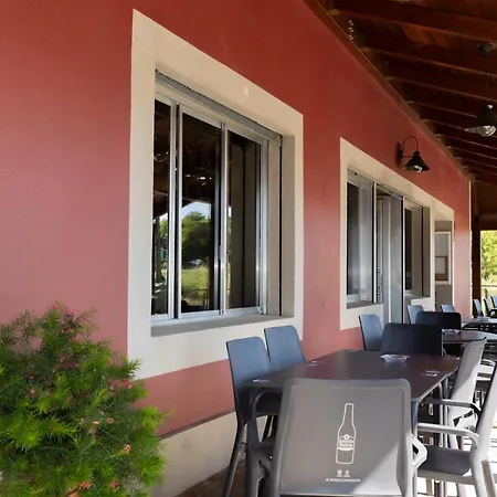 Hostal O'Cruceiro-2