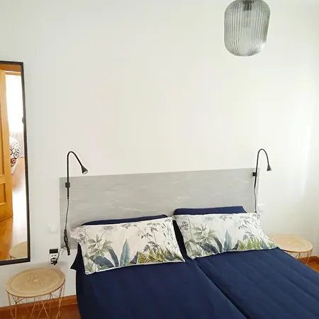 Apartamentos DEVA-3