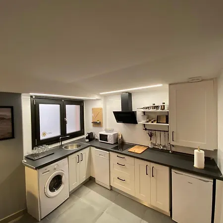 Apartamentos One-2