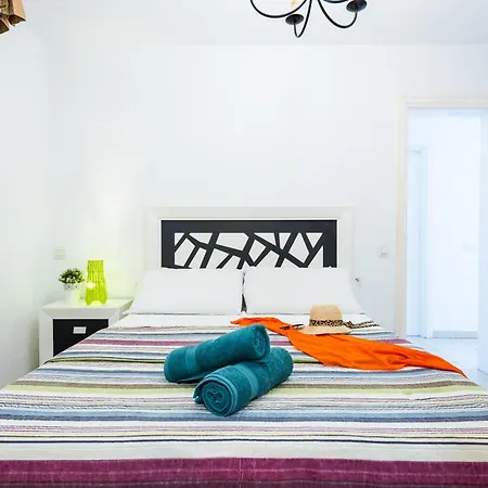 Tenerife South Apartments-2