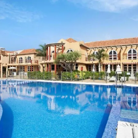 Story Suites - Palmeral Oasis-3