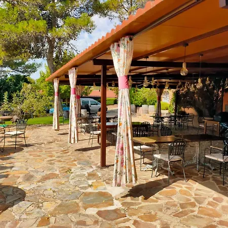 Bungalow Infanta-2