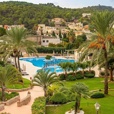 Steigenberger Hotel And Resort Camp De Mar-2