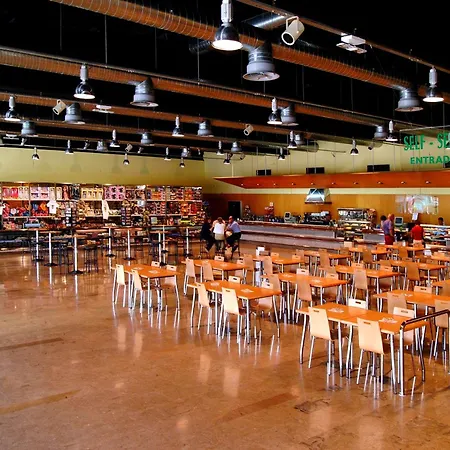 Hotel Área Suco-3