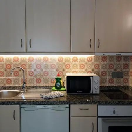 Apartamentos Orvay-3