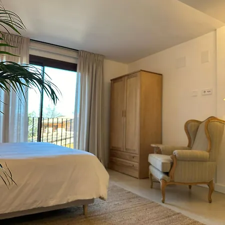 Suites La Teja-3