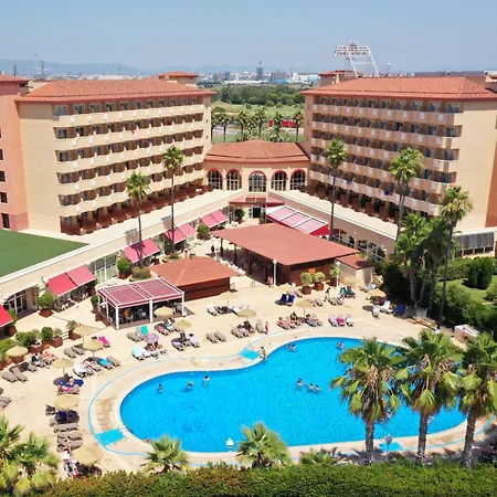 Ohtels La Hacienda-2