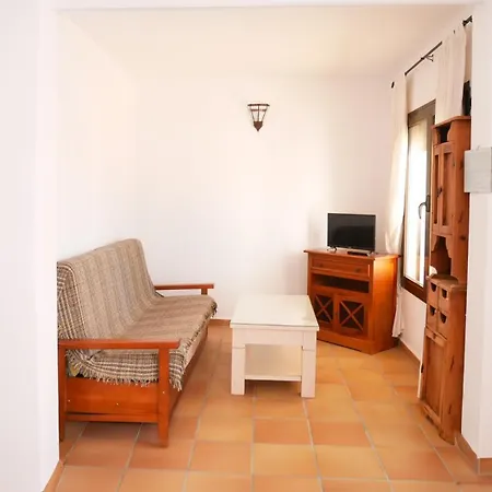 Apartamentos Hacienda Sajorami-3