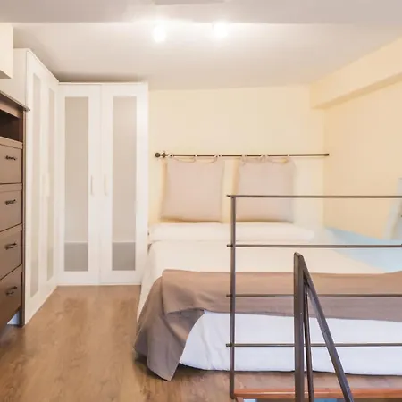 Apartamentos Zocosol-3