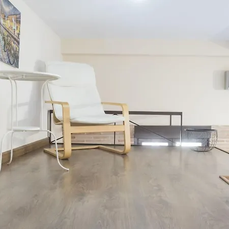 Apartamentos Zocosol-2