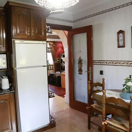 Apartamentos La Arena-2