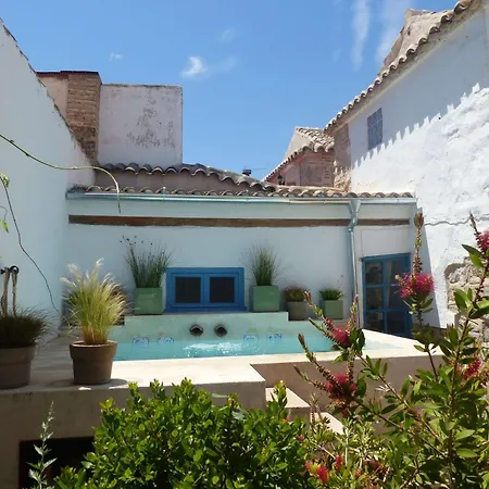 Casa Cuqui-3