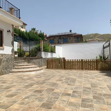 Cortijo Los Pinillos-2