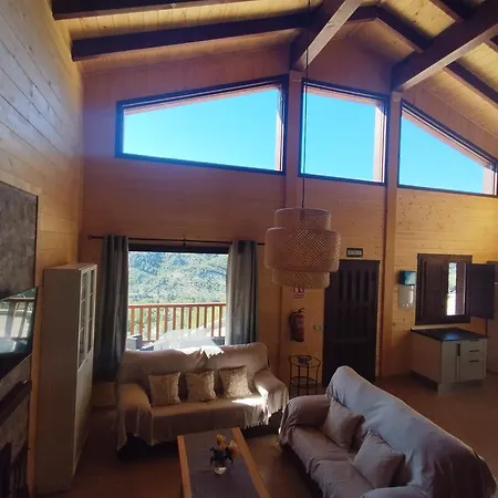 Casas Rurales Carpe Diem-2