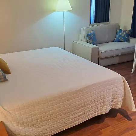 Hotel Suite Camarena-3
