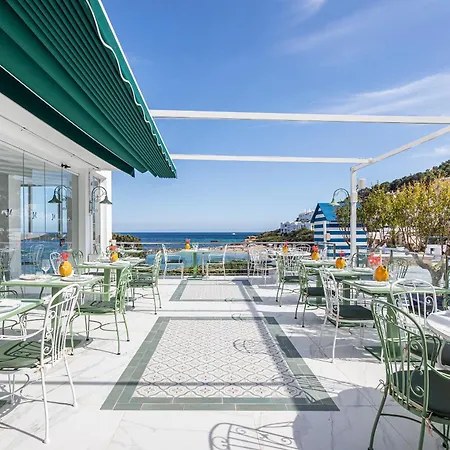 Hotel Mongibello Ibiza-2