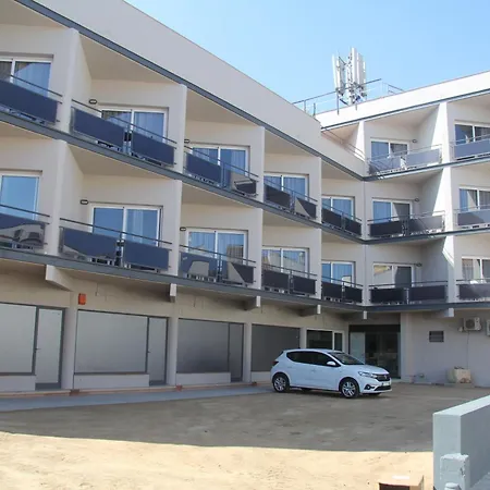 Aparthotel Els Molins-3
