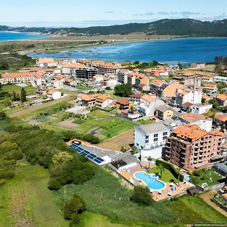 Hotel Los Naranjos-2