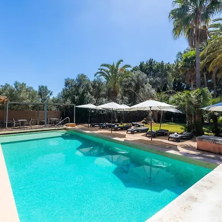 Es Revellar Art Resort - Adults Only-2