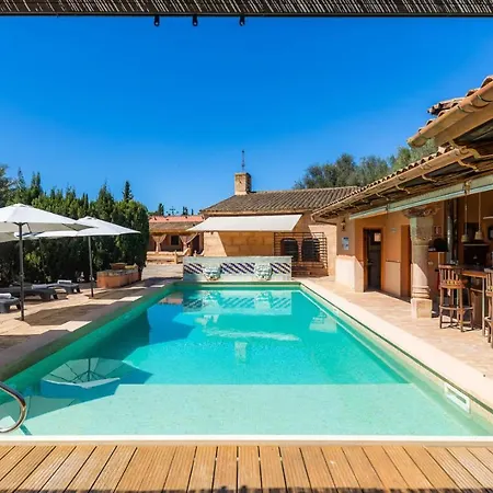 Es Revellar Art Resort - Adults Only-3