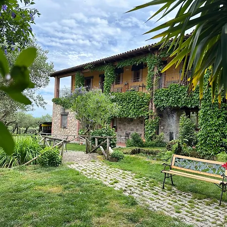 Hotel Rural La Covacha-2