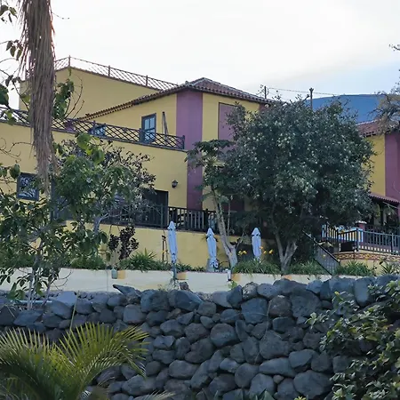 Hotel Rural La Raya 1866-3
