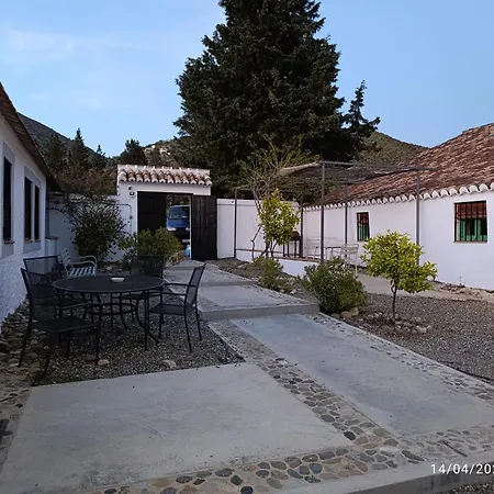 Cortijo Don Rodrigo-3