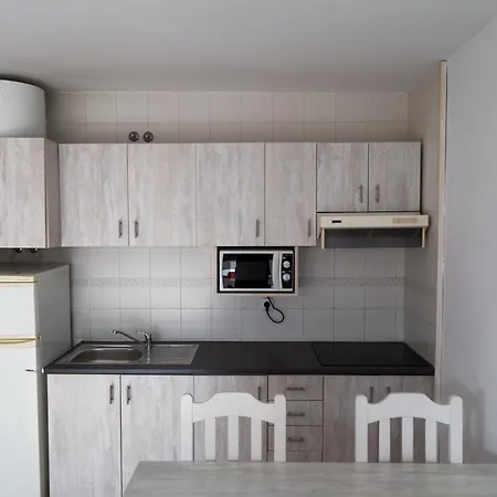 Inter Apartments-3