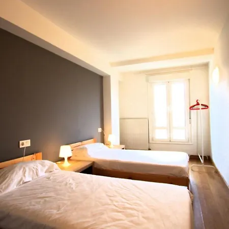 Apartamento Labegain 2-3