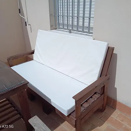 Apartamentos Costa de la Luz playa-3