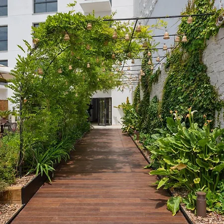 Marconia Boutique Residence-2
