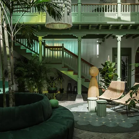 Cesar Lanzarote Luxury Boutique Hotel - Adults Only-2