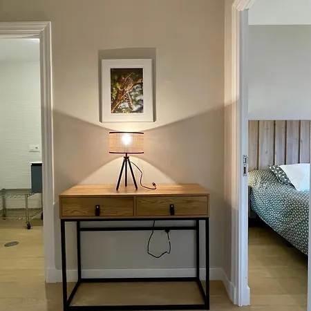 Apartamento Pie de Rey-3