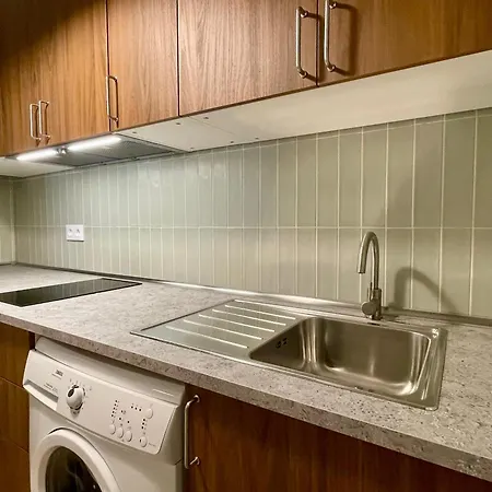 Apartamento Pie de Rey-2