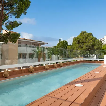 Valentin Somni Hotel & Suites (Adults Only)-3