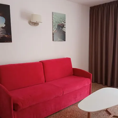 Apartamentos Orvay-2