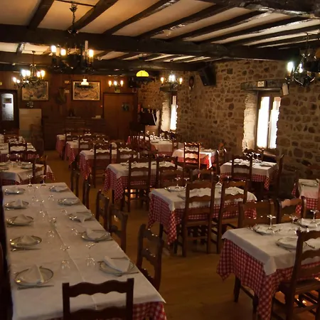 Hotel Urgain-3