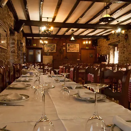 Hotel Urgain-2
