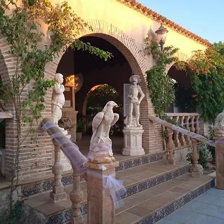 Villa Los Olivos-3