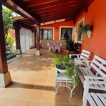 Casa Mari Carmen-3